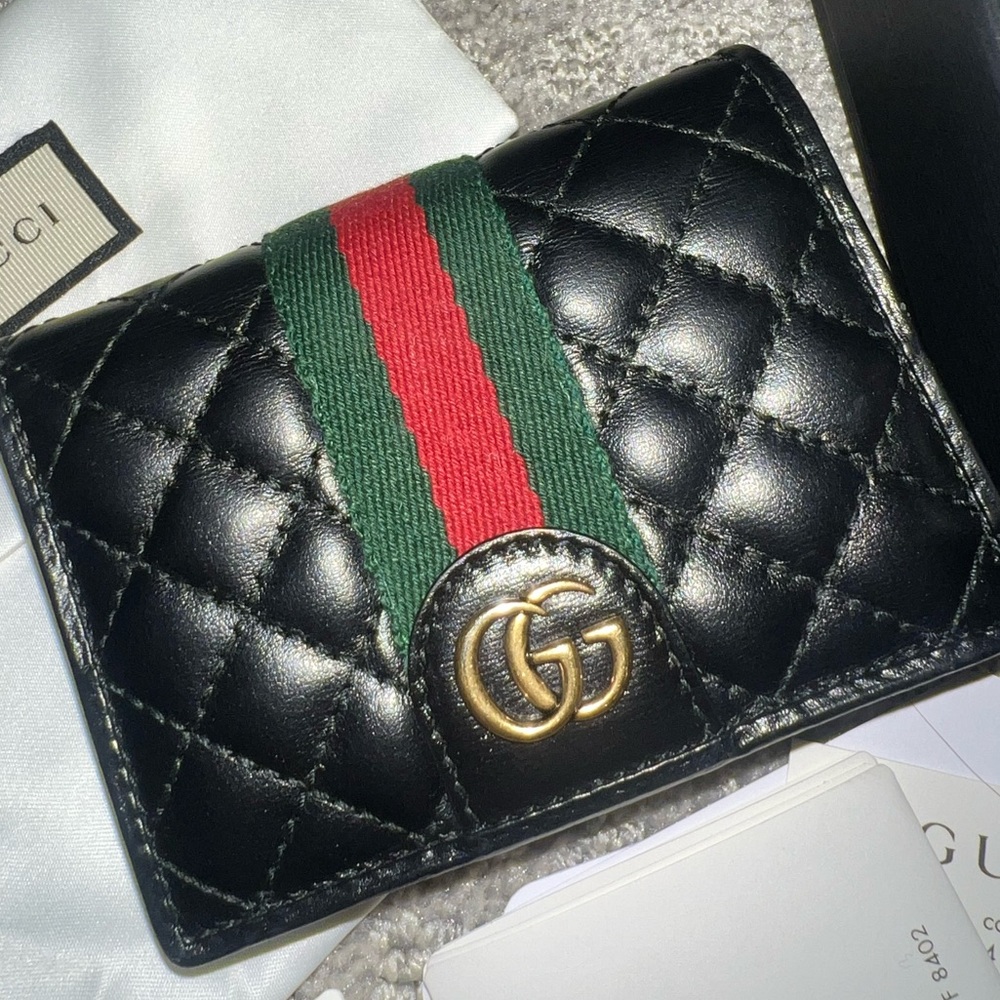 Gucci Wallet - Picture 2 of 5